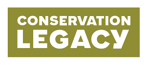 Conservation Legacy Logo
