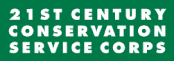 21st century conservation corps